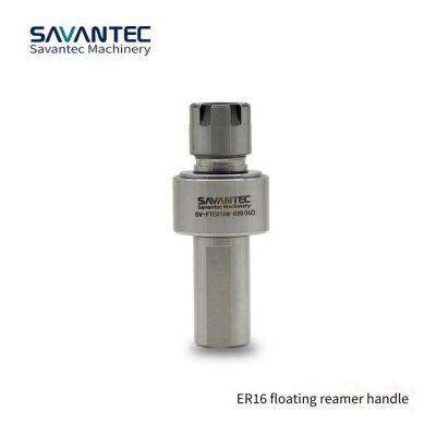for sale: floating reamer holder er16, chuck for reamer, automatic reset sv-fter16m-d25(hz)