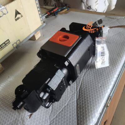 ORIGINAL SDLG 4120006911 HYDRAULIC PUMP FOR SDLG L956FH WHEEL LOADER