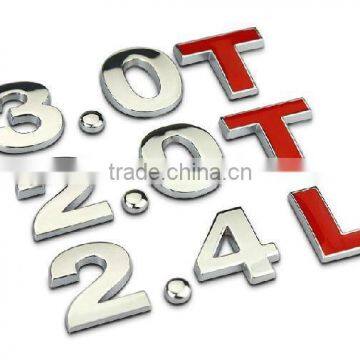 Professional Custom Acrylic Plaque With Silk Screen Printing Acrylic Plaque for Furniture Certification photo-2