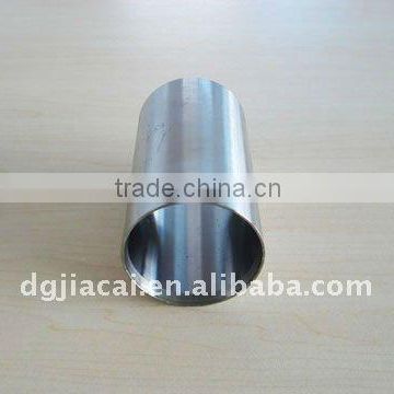 precision stainless steel tube