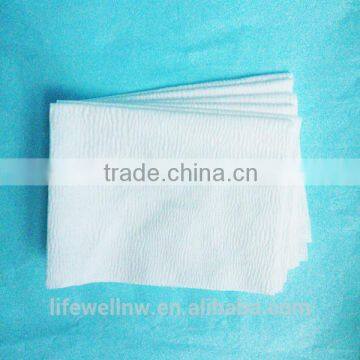 Spunlace Industrial Absorbent Wiping Rags