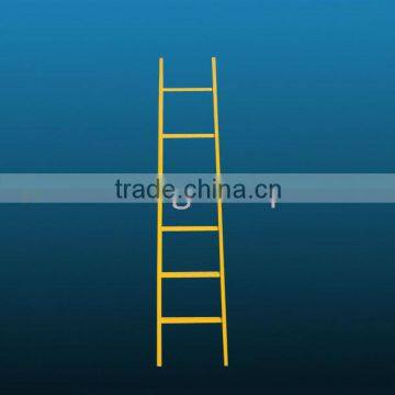 Safety ladder