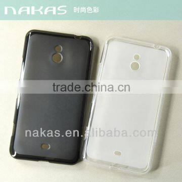 TPU Cell phone Bags Cases For Nokia lumia 1320