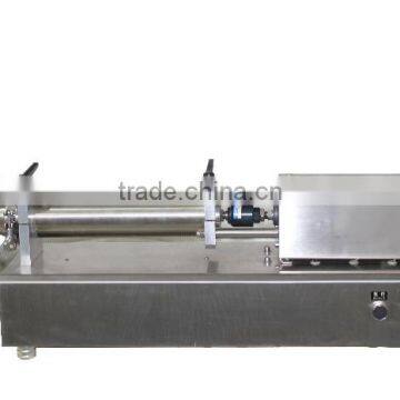 XT-TGT-YL Manual Liquid Filling Machine photo-2