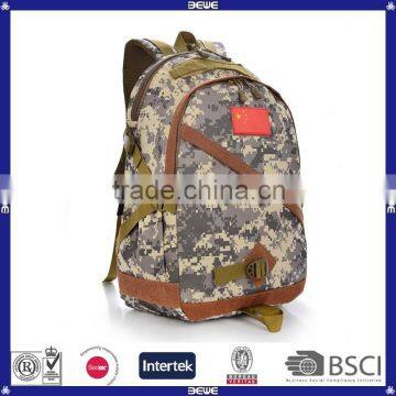 good quality OEM and customized logo and design tactical range bag