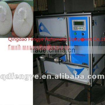 Preservative Film Soap Packing Machine