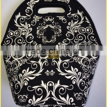 high quality neoprene beach bag