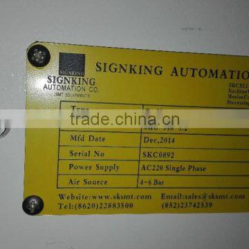 LED Lamps Assembling Line photo-5