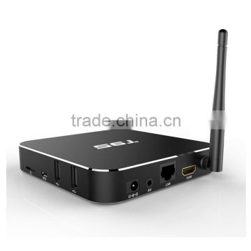 New T95 Android Smart Quad-Core TV Box,kodi 16 Amlogic S905 Android TV Box Quad Core ,OTT TV Box 1GB T95 2GB