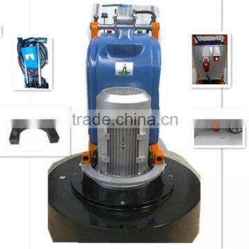 CE approved JL800 granite floor electricity burnishing polishing grinding machine