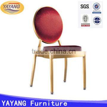 Top sale colorful durable and strong party catering banquet restaurant tables and chairs