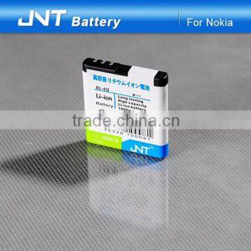 Original Li-ion mobile mobile phone battery BL-6Q