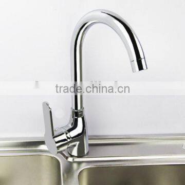 Long Neck Water Brass China Kitchen Water Filters