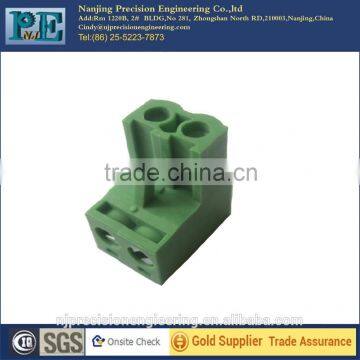 Customized High Demand Nice Quality Plastic Injection Furniture Knobs photo-6