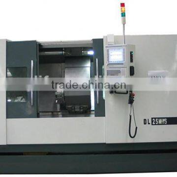DL25MHx1000 high class cnc turning lathe/cnc turning center