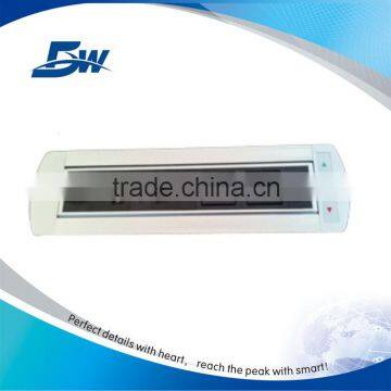 BW-T66 Tabletop Hidden Flip Up Connectors For Table Meetings/Motorized Rotating Desktop Socket Outlet