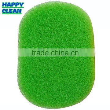 Round Kitchen Sponge Scrub /Kitchen Cleaning Sponge