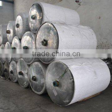 Compound Base Fabric Used for Shingles Roofing Materials photo-4