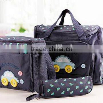 2016 Hot Sale Diaper Bags Mumny Baby Bag Baby Diaper Bag