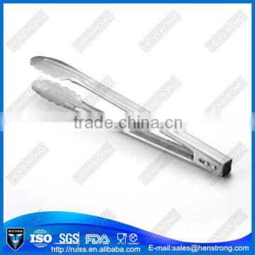 2016 Kitchen Accessories Stainless Steel Ice Tongs photo-5