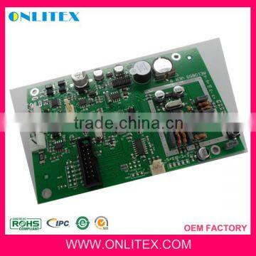 SMT pcb assembly DIP pcb assembly factory PCBA smt pcba