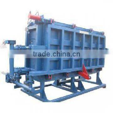 Air cooling EPS Block Molding Machine