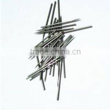 1.0mm*30 diameter grade grinding tungsten needle