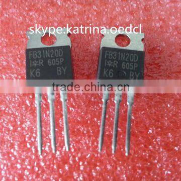 FB31N20D IRFB31N20DPBF TO-220 in stock