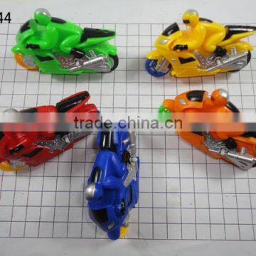 Toy Motorcycle 9888 Boy Toy