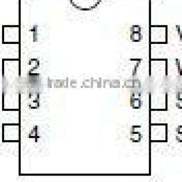 IC ATMEL AT24C04-10PU-2.7