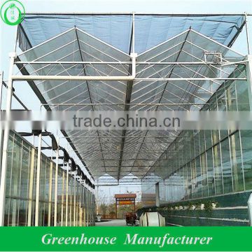 hot sale diy polycarbonate greenhouse