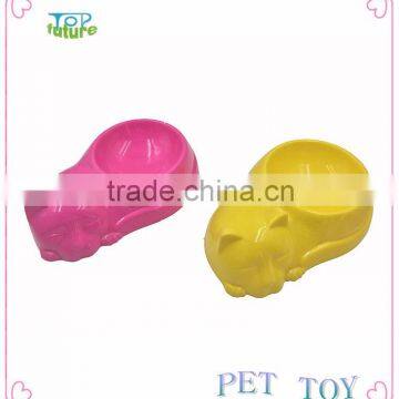 Pet Feeder Silicone Dog Bowl Silicone Material