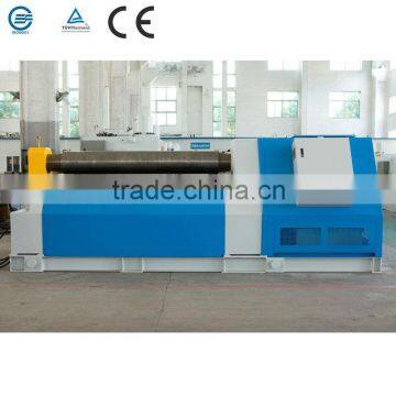 12x3000 plate bending rolls(3R HSS),metal bending machine, metal bender