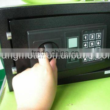 Home Alarm Lock Safe Digital Box