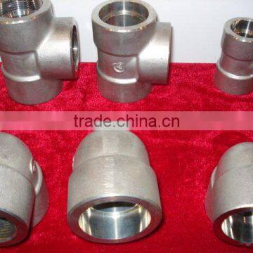 carbon steel pipe fittings