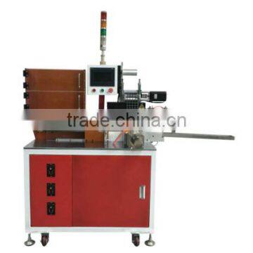 Аккумуляторный пакет: полной автоматизации точечная сварка на ЧПУ TWSL - 700. Решение для полной автоматизации точечной сварки аккумуляторных пакетов электромобилей photo-5