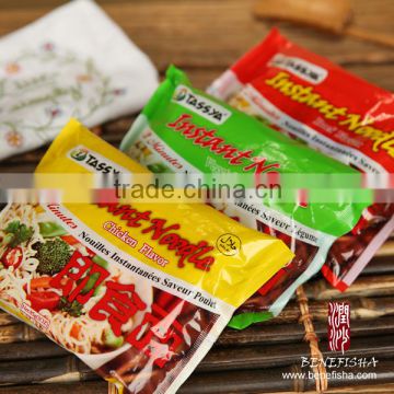 [TASSYA] Halal Certified Instant Noodle