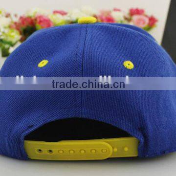 Fashion Lovely YO! Embroidery Design Boys Girls Summer Sun Hats photo-5