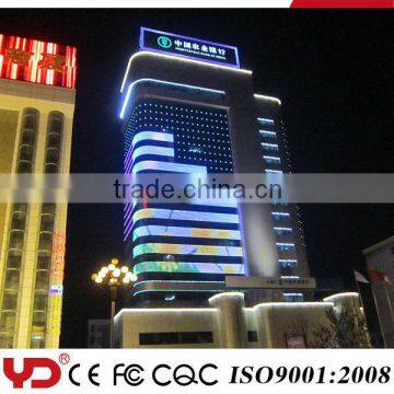 Explosion Proof Fixture Led Bank Outline Decoration Lights photo-4