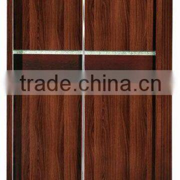 particle board wardrobe 652