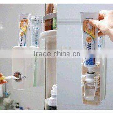 Toothpaste Dispenser,Toothpaste squeezer.