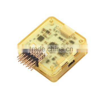 CC3D Flight Controller 32 Bits Processor With Case Side Pin For RC Quadcopter