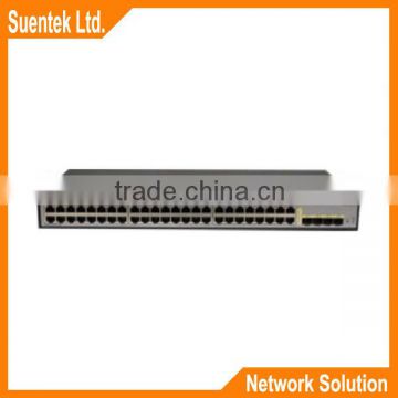 HUAWEI Enterprise S1700 Switches S1700-52GFR-4P-AC