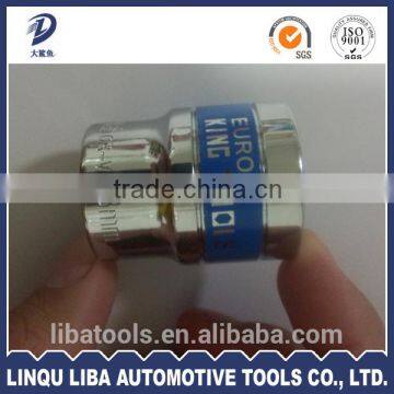 Professional Drive Impact Tire Socket For Tire Removal photo-2