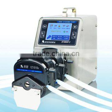 Automatic Dispensing Peristatlic Pump