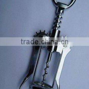 connisseur cokscrew wine opener