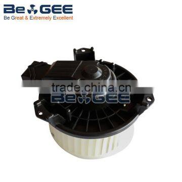 Wholesalers Klima Blower Motor Fan For Toyota Vios 2008 LHD Quality Choice photo-3