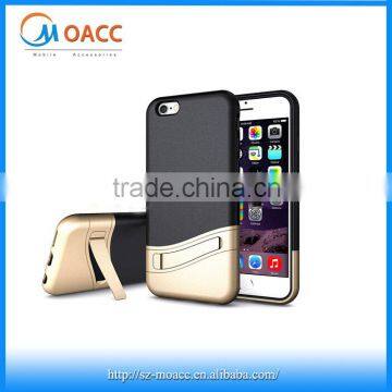 Fashion design detachable mobile covers for iphone 6