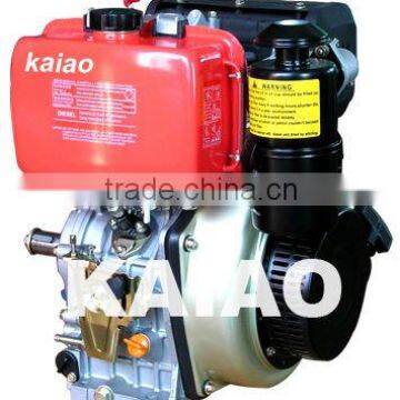 KDE186FA 9HP Small Diesel Engine