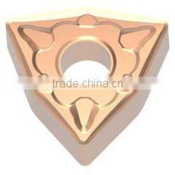 WNMG-SN insert for Heat-resisting Alloy,Semi-finishing and Rough machining